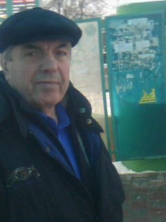 Иван Кузьменко