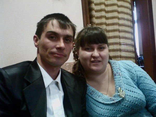 Виктория Азарова