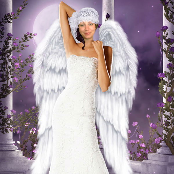 Арланцева Оля