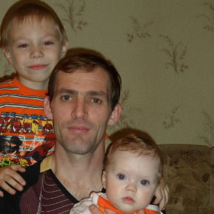 Дмитрий Чернёнков