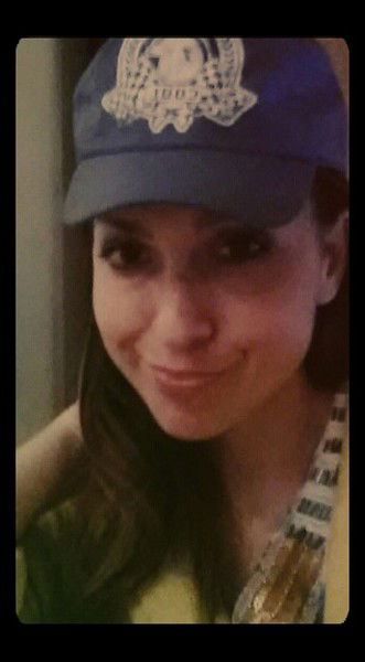 Оленька Дривотинова