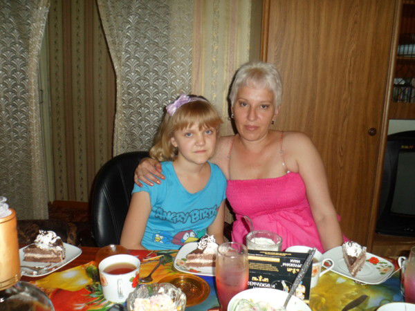 Наталья Бондарева