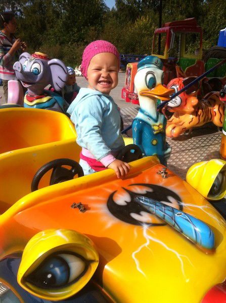 Виктор Загородний