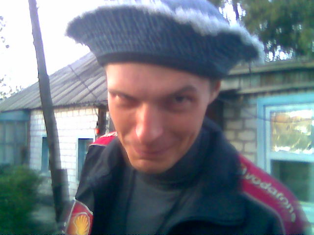 Дмитрий Балышев