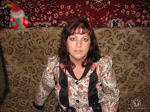 Валерия Горчакова