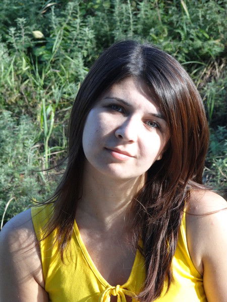 Наталья Гаврилова