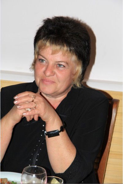 Светлана Девятова