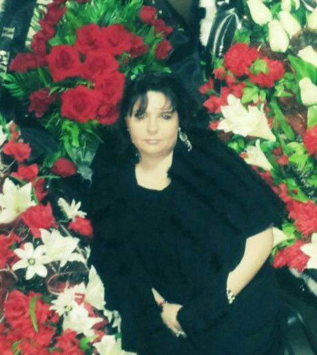 Елена Смирнова