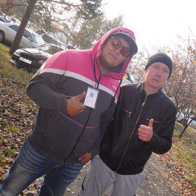 Сергей Баклан