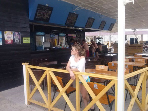 Зарина Волевач