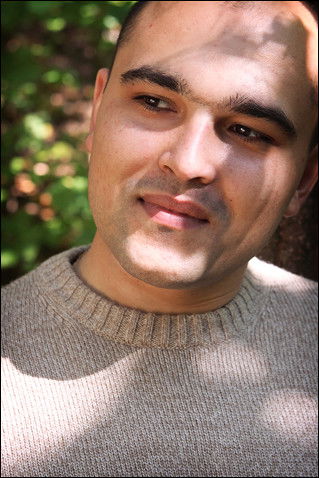 Ильнур Гизатуллин