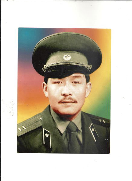 Болд Авдилминав