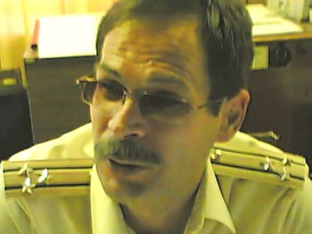 Антон Мелюк