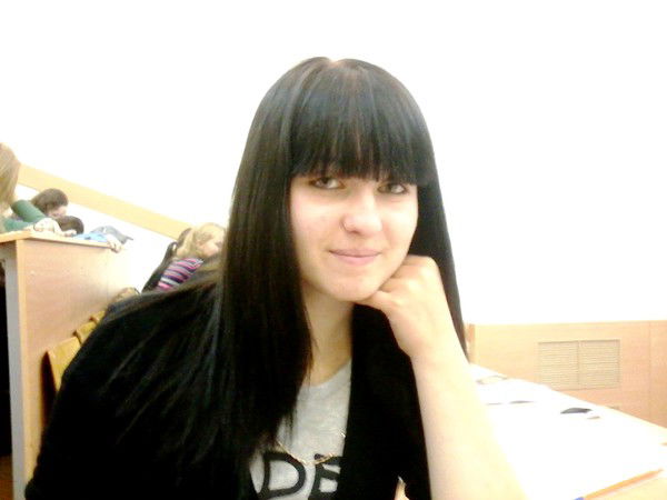 Кристина Макиевская