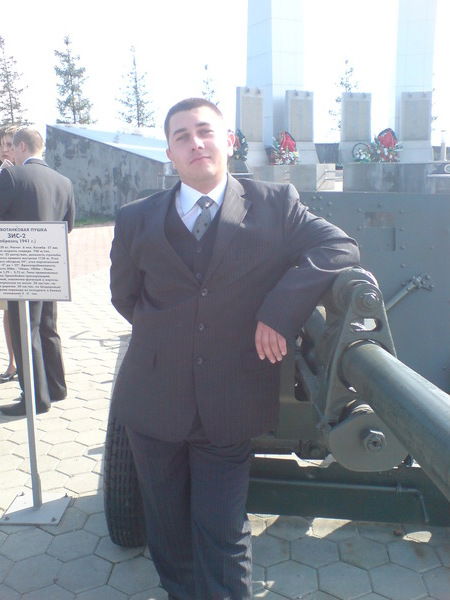 Анатолий Федяков