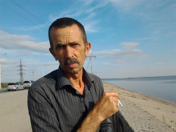 Владимир Верхоланцев