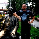 Вячеслав Тихонцер