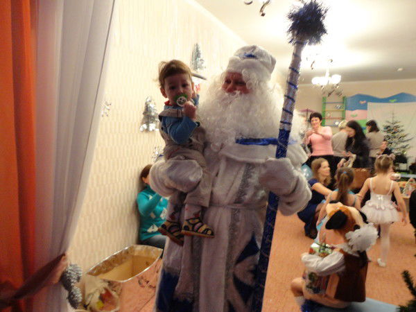 Лаура Смолякова