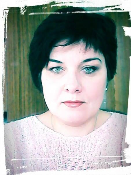 Наталья Шубина