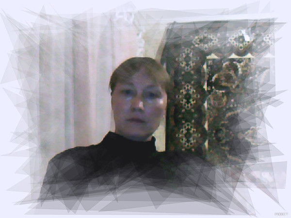 Наташа Нозимова