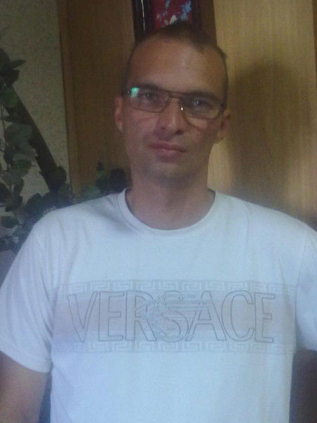 Михаил Усов