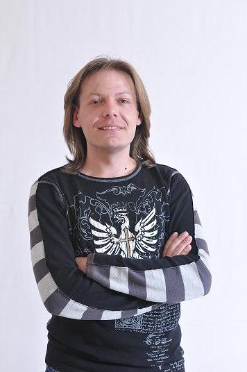 Ангел Ангелов