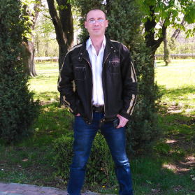 Юрий Кокостырко