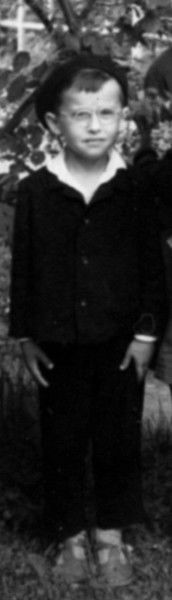 Наиль Незамеев