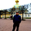 Евгений Томп