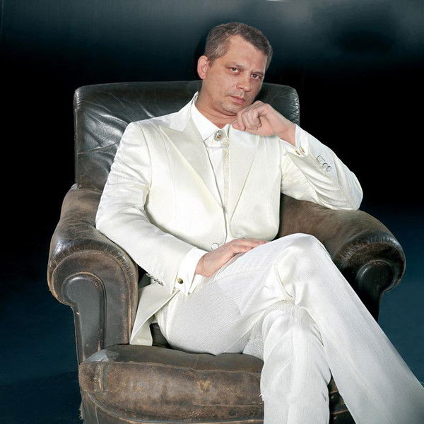 Сергей Шишкин