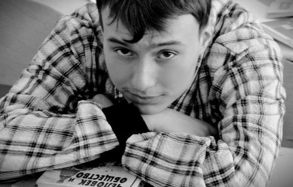 Иван Глазырин