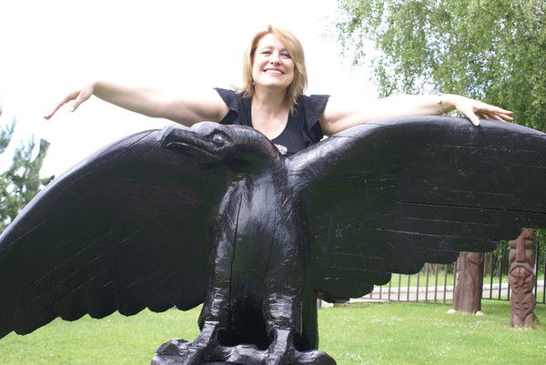 Ирина Королькова