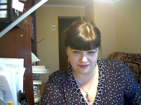 Лариса Вальчук