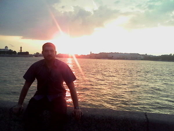 Владимир Шевляков