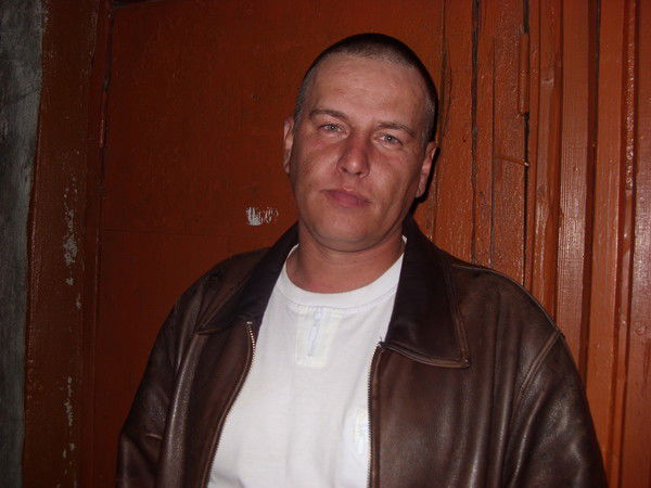 Леонид Ширшиков