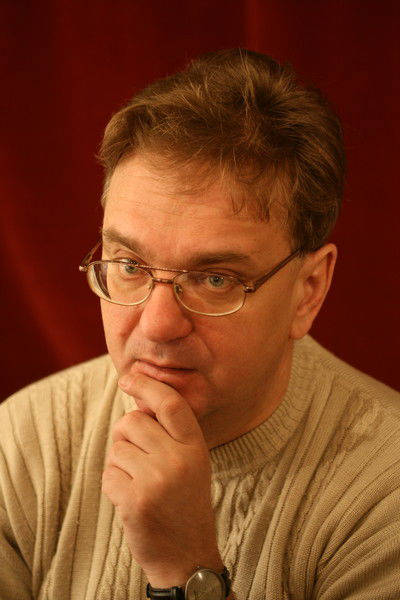 Дмитрий Морозов