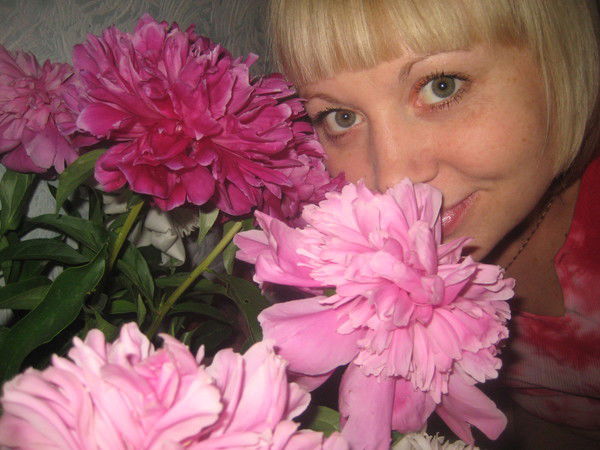 Любовь Александровна