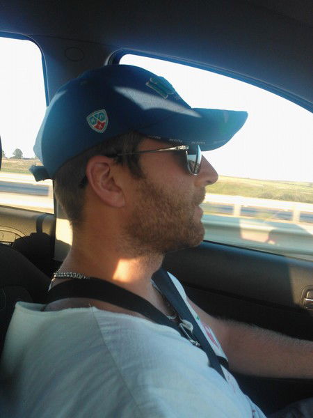 Максим Макарочкин