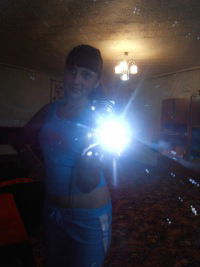 Наталия Толстоног