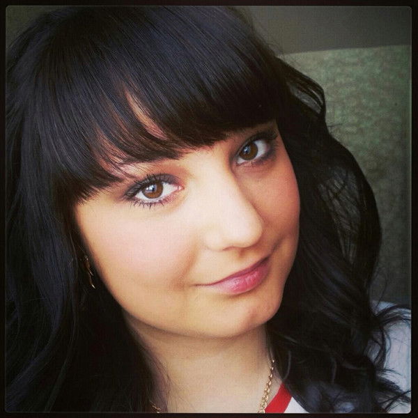 Людочkа Савина