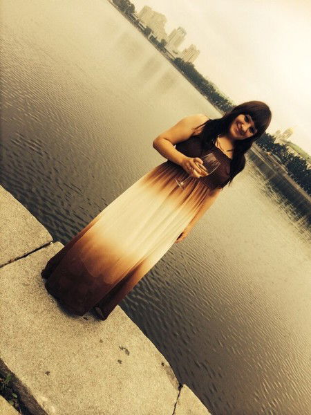 Екатерина Бердникова