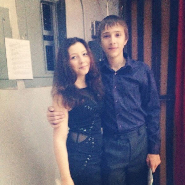 Иван Окунев