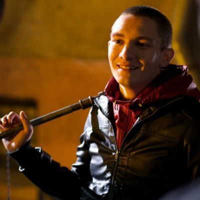 Михаил Перов