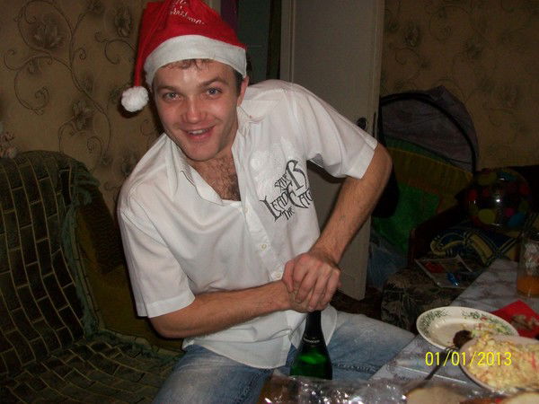 Иван Александрович