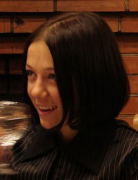 Катерина Ушакова