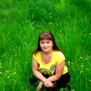 Елена Максюткина