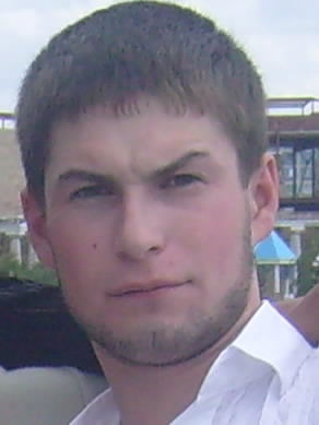 Cалман Гаджиев