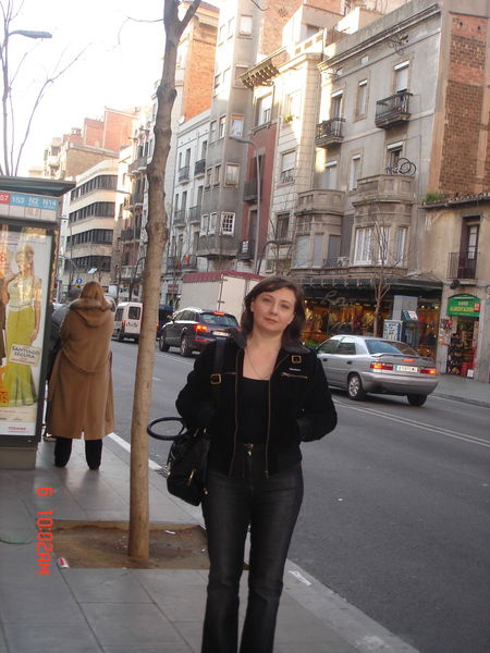 Наталия Марухина