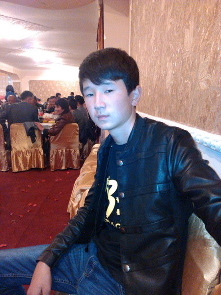 Timур Омирзак