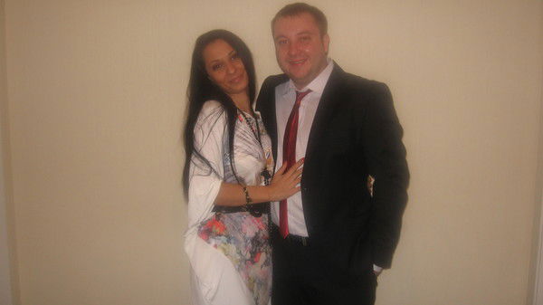 Юлия Жидкова